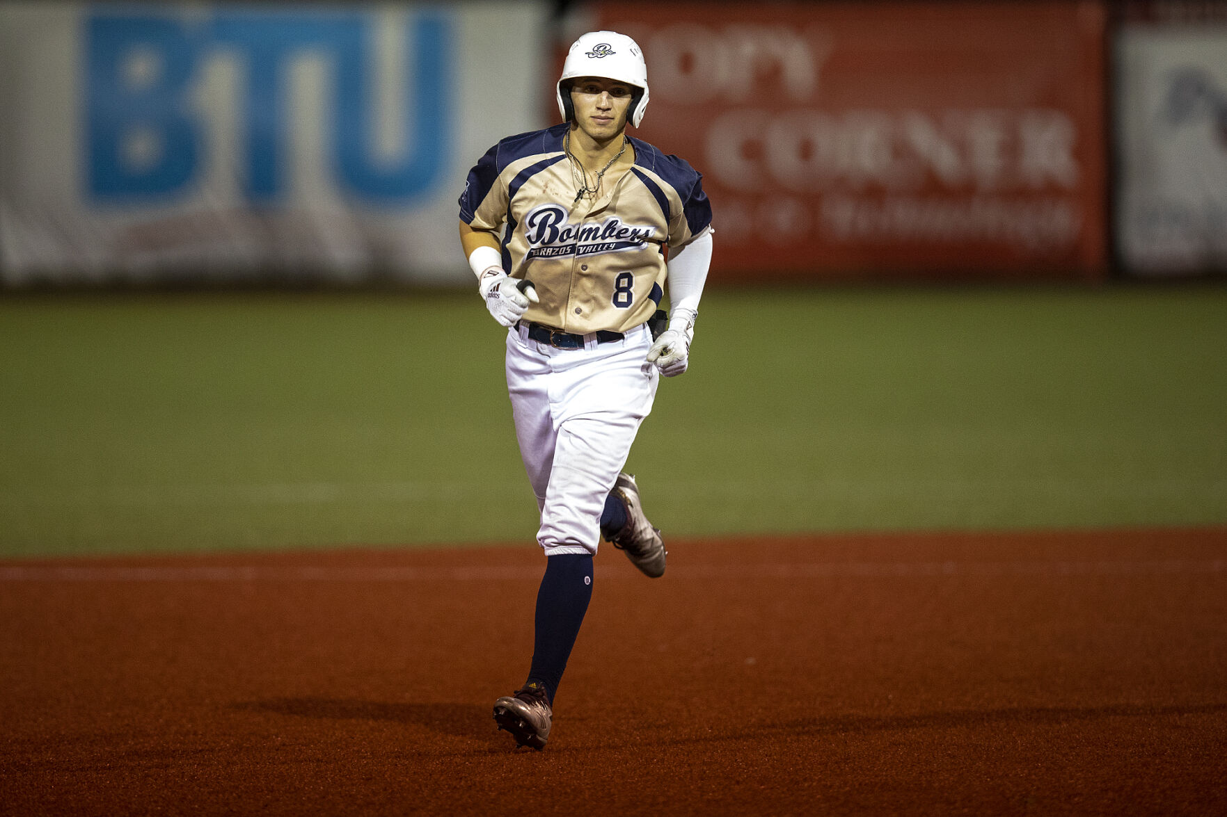 Brazos Valley wins it all